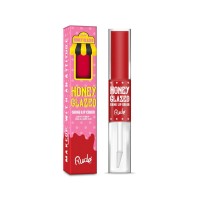 Rude Shine Lip Color